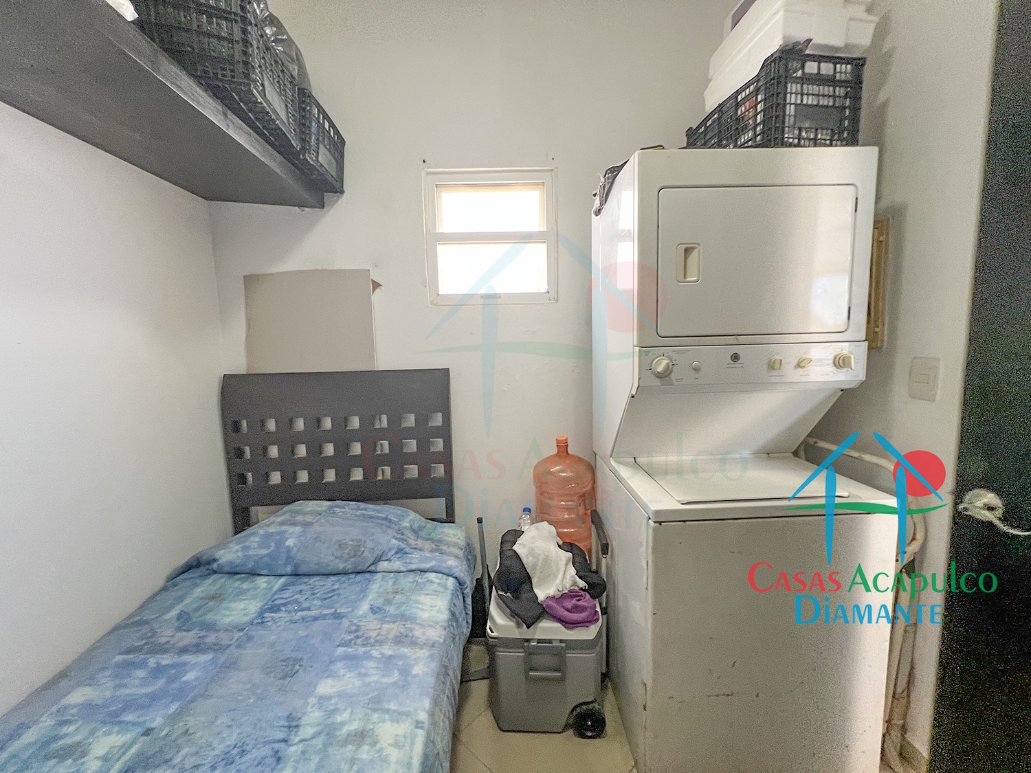 Pacífico Diamante Quilla PH 2 - Área de servicio 2